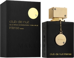 Armaf, Club de Nuit Intense Woman - comprar online