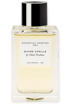 Essential Parfums , Divine Vanille