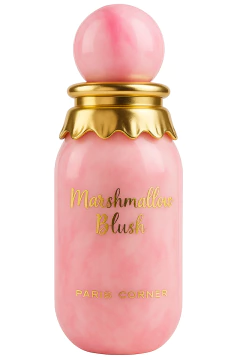 PARIS CORNER, Marshmallow Blush - comprar online