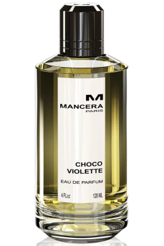 Mancera, Choco Violette