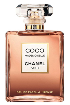 CHANEL, COCO MADEMOISELLE INTENSE