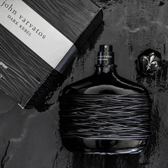 John Varvatos, Dark Rebel en internet