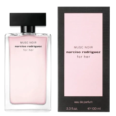 Narciso Rodriguez, Musc Noir For Her - comprar online