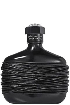 John Varvatos, Dark Rebel