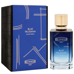 Ex Nihilo, Blue Talisman edp - Perfumistas.com.ar