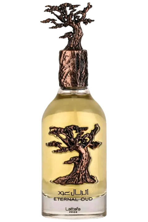 Lattafa Pride, Eternal Oud