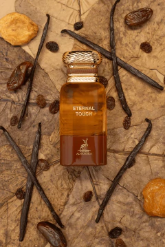 Maison Alhambra, Eternal Touch - Perfumistas.com.ar