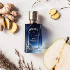 Ex Nihilo, Blue Talisman edp en internet