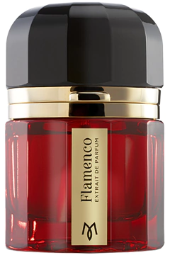 Ramon Monegal, Flamenco Extrait de Parfum