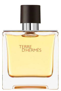 Hermes , Terre d'Hermes Parfum pure parfum