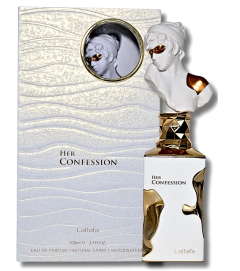 Lattafa Perfumes, Her Confession - comprar online