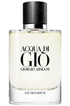 Giorgio Armani, Acqua di Giò Eau de Parfum
