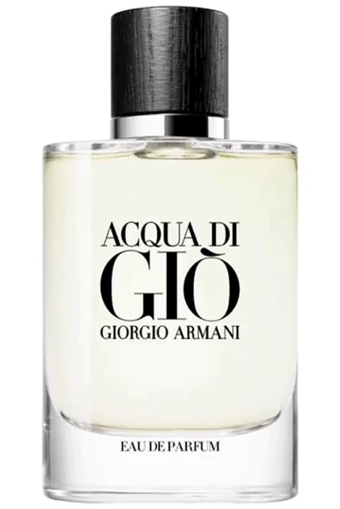 Giorgio Armani, Acqua di Giò Eau de Parfum