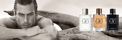 Giorgio Armani , Acqua di Gio edt pour homme - comprar online