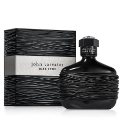 John Varvatos, Dark Rebel - comprar online