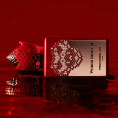 Stéphane Humbert Lucas 777, Venom Incarnat - comprar online