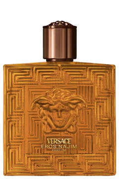 Versace, Eros Najim