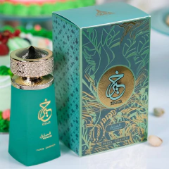 Paris Corner, Khair Pistachio - comprar online