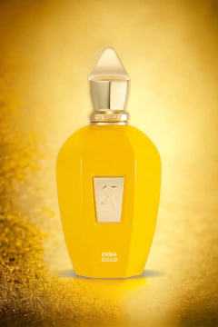 Xerjoff, Erba Gold - comprar online