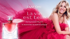 LANCOME, La vie est belle INTENSEMENT - - comprar online