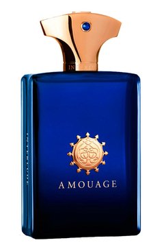 Amouage, Interlude Man - comprar online