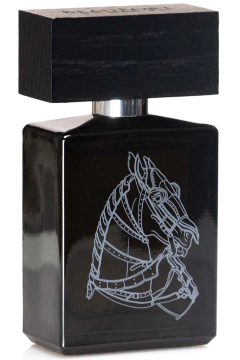 BeauFort London, Iron Duke