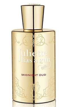 Juliette has a Gun, Midnight Oud - - comprar online