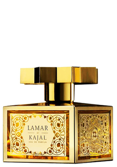Kajal, Lamar