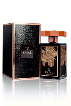 Kajal, Kajal IV - comprar online