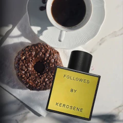 Kerosene, Followed - Perfumistas.com.ar