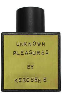 Kerosene, Unknown Pleasures - comprar online
