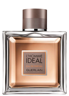 GUERLAIN, L’Homme Ideal Eau de Parfum