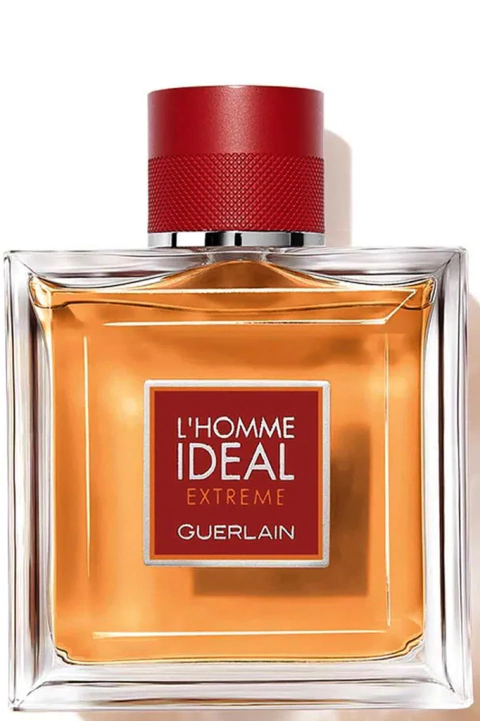 Guerlain, L'Homme Idéal Extrême