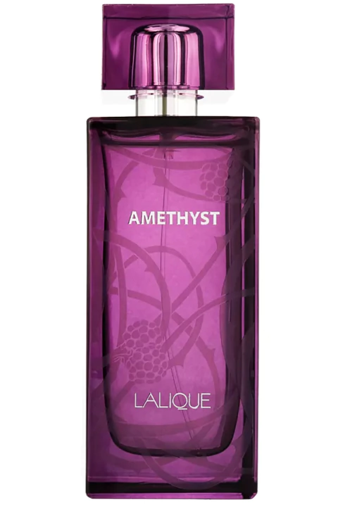 Lalique, Amethyst - comprar online
