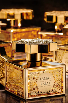 Kajal, Lamar - comprar online