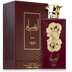 Lattafa Pride, Ansaam Gold - comprar online