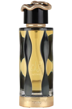 Lattafa Perfumes, Teriaq Intense - comprar online