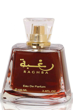 Lattafa Perfumes, Raghba edp