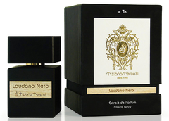 Tiziana Terenzi, Laudano Nero - comprar online