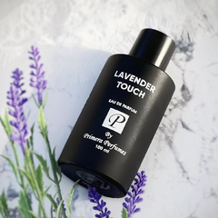 Primera Perfumes, Lavender Touch intense eau de parfum - comprar online