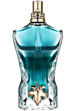 Jean Paul Gaultier, Le Beau eau de toilette
