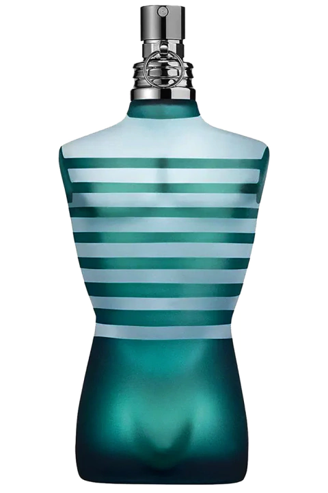 Jean Paul Gaultier, Le Male BPI