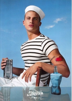 Jean Paul Gaultier, Le Male - comprar online