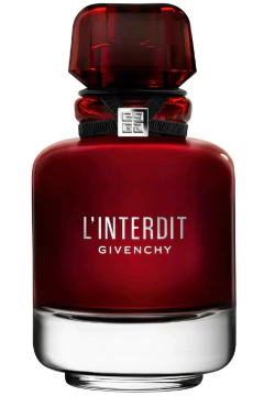 Givenchy, L' Interdit Eau de Parfum Rouge