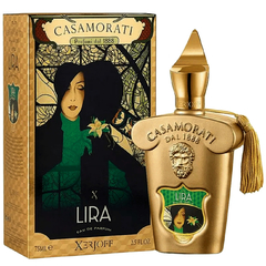 Xerjoff Casamorati, Lira - comprar online