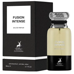 Maison Alhambra, Fusion Intense (ex Fabulo Intense) en internet