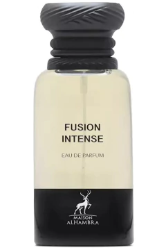 Maison Alhambra, Fusion Intense (ex Fabulo Intense) - comprar online