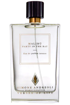 Simone Andreoli, Malibu - Party in the Bay edp intense - comprar online