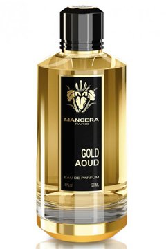 Mancera, Gold Aoud - comprar online