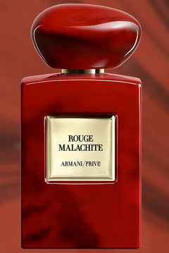 Giorgio Armani, Rouge Malachite Armani/Prive - comprar online